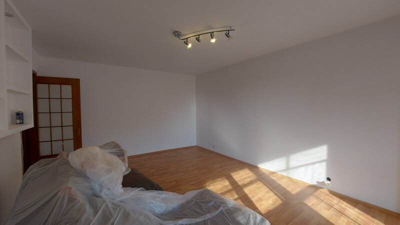 Nerva Traian 2 camere, ccentrala proprie