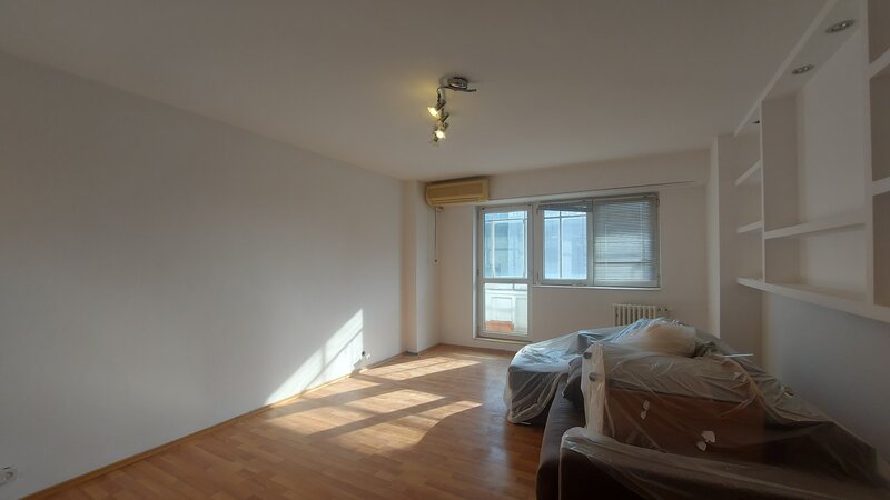 Nerva Traian 2 camere, ccentrala proprie