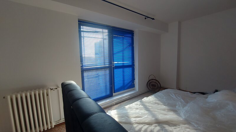 Nerva Traian 2 camere, ccentrala proprie