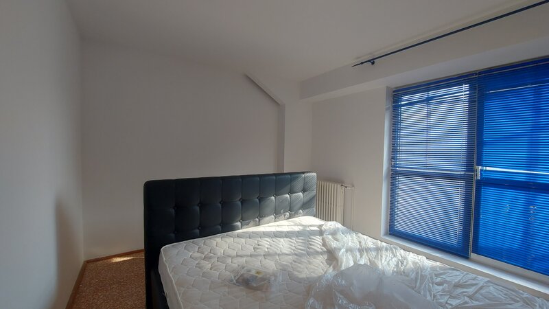 Nerva Traian 2 camere, ccentrala proprie